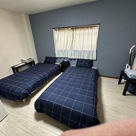 Jojohouse201 Apartment Osaka Exterior foto
