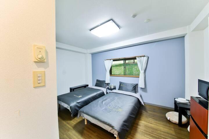 Jojohouse201 Apartment Osaka Exterior foto