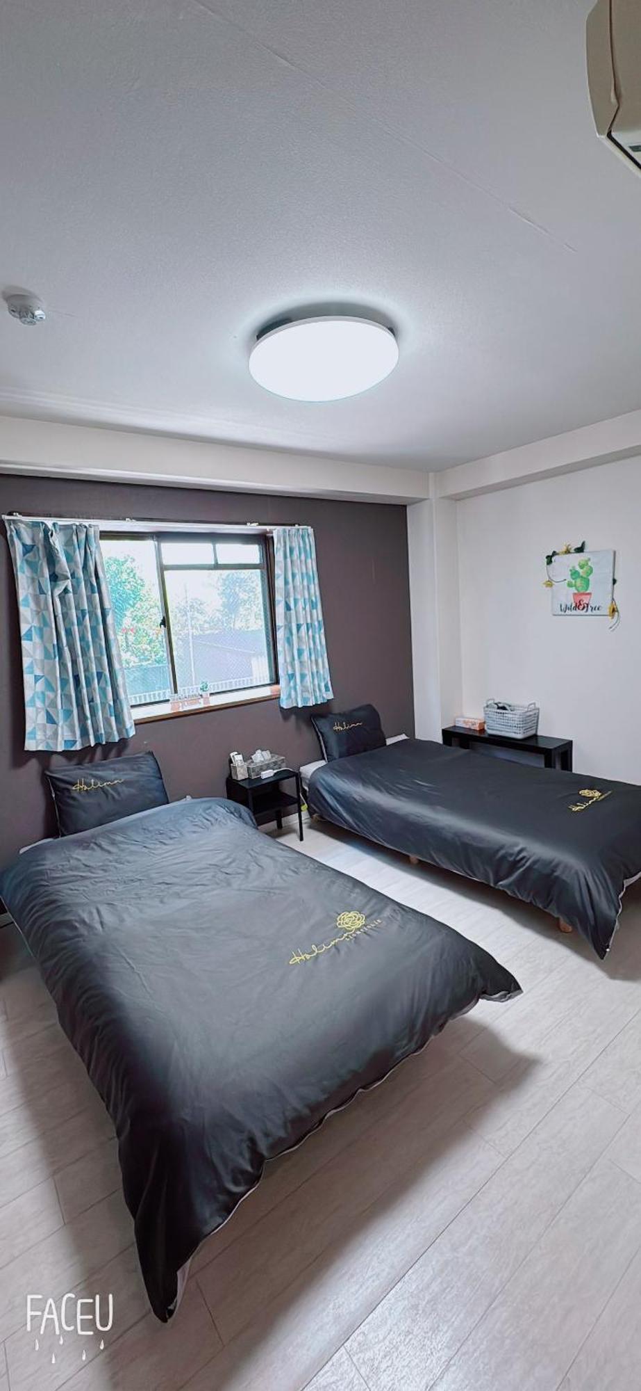 Jojohouse201 Apartment Osaka Exterior foto